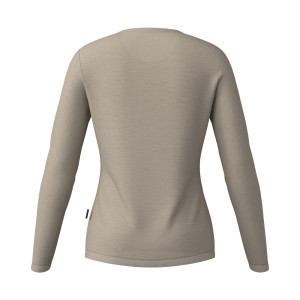 Löffler Merino Tencel Longsleeve Women