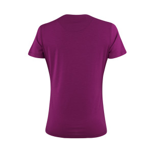 Löffler Merino-Light Printshirt Women