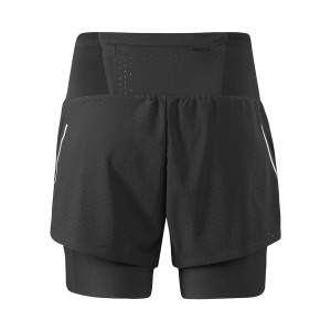 Löffler Shorts 2in1 Assl Women