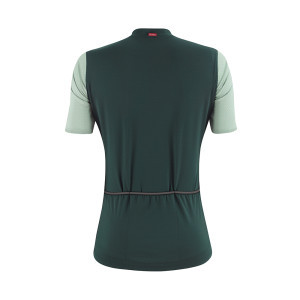 Löffler FZ Skys Clear Bike Shirt Women