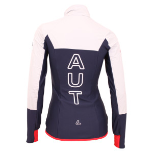 Löffler Worldcup DDP Jacket W ÖSV