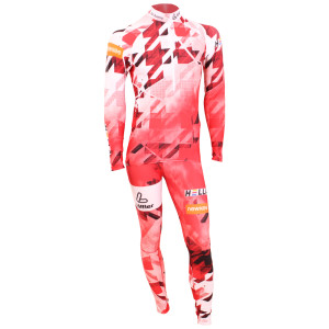 Löffler Racesuit Men ÖSV