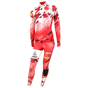 Löffler Racesuit Women ÖSV