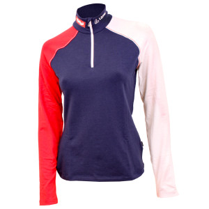 Löffler Midlayer Coblo Women ÖSV