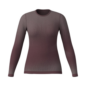 Löffler Shirt L/S TX Warm 220 Women