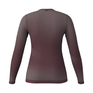Löffler Shirt L/S TX Warm 220 Women