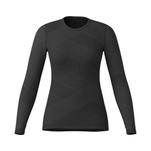 Löffler Shirt L/S TX Merino 260 Women
