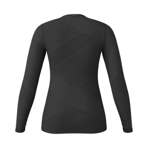 Löffler Shirt L/S TX Merino 260 Women