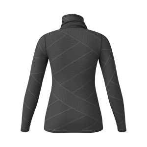 Löffler Shirt L/S Tube TX Merino Women