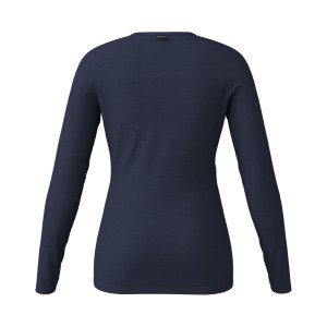 Löffler Shirt L/S Merino Light 130 Women