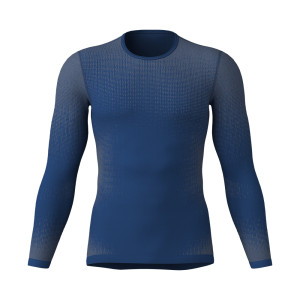 Löffler Shirt L/S Transtex Warm 220