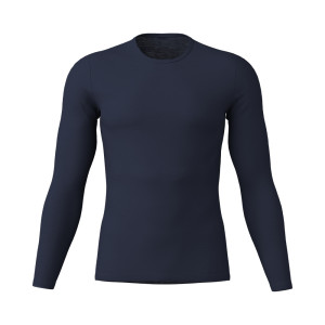 Löffler Shirt L/S Merino Light 130