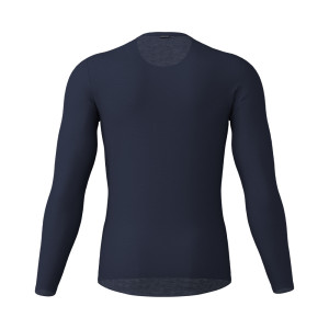 Löffler Shirt L/S Merino Light 130