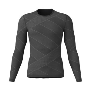 Löffler Shirt L/S Transtex Merino 260