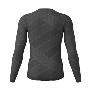 Löffler Shirt L/S Transtex Merino 260