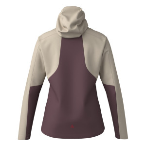 Löffler Jacket Vertigo AB Light Women