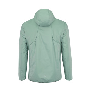 Löffler Hooded Iso-Jacket Explorer PL60