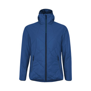 Löffler Hooded Iso-Jacket Explorer PL60