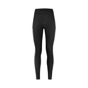 Löffler Bike Tights Skys HB RF Gel Women
