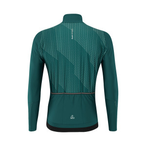 Löffler Bike L/S Jersey Eagle Hotbond R