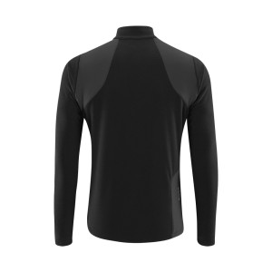 Löffler Bike L/S Jersey Skys Fleece Mid