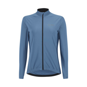 Löffler Bike L/S Jersey Clara Mid Women