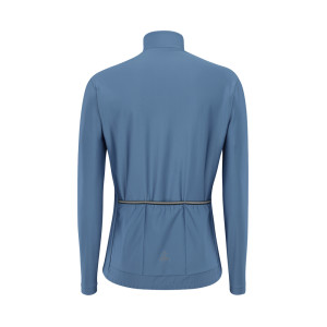 Löffler Bike L/S Jersey Clara Mid Women