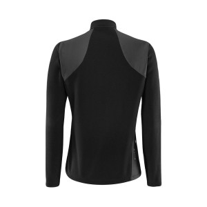 Löffler Bike L/S Skys Fleece Mid Shirt Women