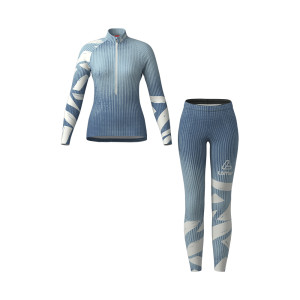 Löffler Racesuite Pro 26 Women