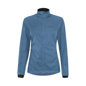 Löffler Jacket Faro CF AB Light Women