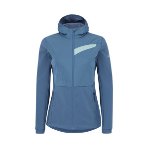 Löffler Hybridjacket Gina PL60 Women