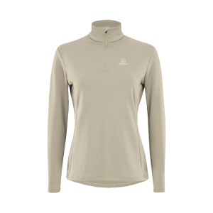 Löffler Midlayer Uni Tech-Merino Women