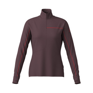 Löffler Midlayer Fine TX Merino Women