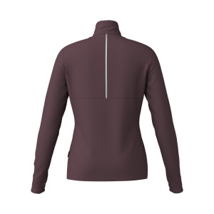 Löffler Midlayer Fine TX Merino Women