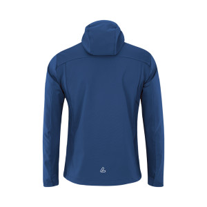 Löffler Hooded Hybridjacket Gino PL60