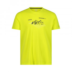 Campagnolo Man T-Shirt