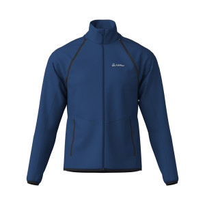 Löffler Zip-Off Jacket Vario AB Light