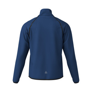 Löffler Zip-Off Jacket Vario AB Light