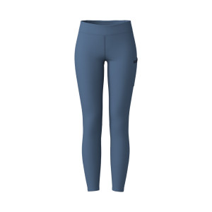 Löffler Tights Double Dry Women