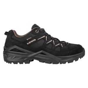 Lowa Sirkos Evo GTX Lo
