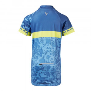 Scrivia Bike Jersey Kids