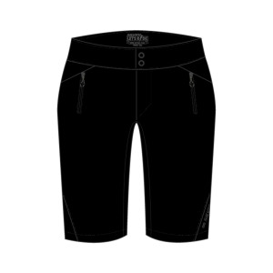 Silvini Patria Shorts Women