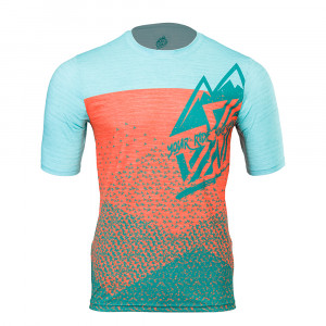 Silvini Denno Enduro Shirt