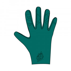 Silvini Gerano Bike Gloves