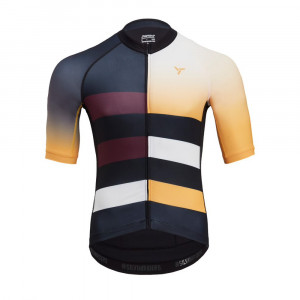 Silvini Mazzano Bike Shirt