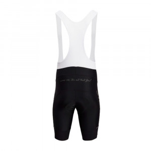 Suelo Bike Bib Shorts