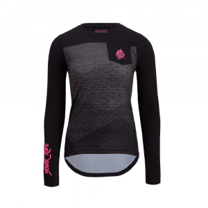 Silvini Ella MTB Shirt Women