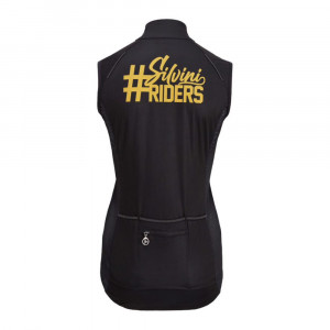 Silvini Trela Bike Vest Women