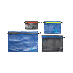 Tatonka Zip Pouch Set IV