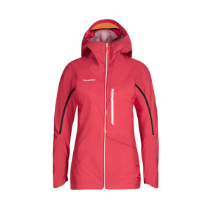 Nordwand Light HS Hooded Jacket Wom